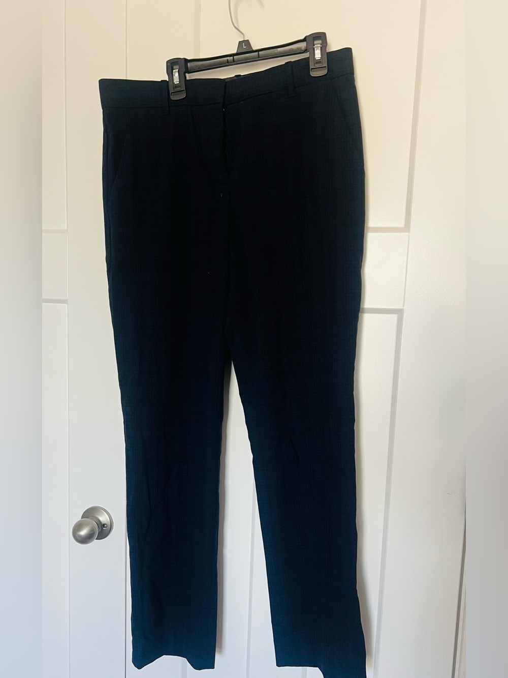 GAP women’s Navy Dress Pants